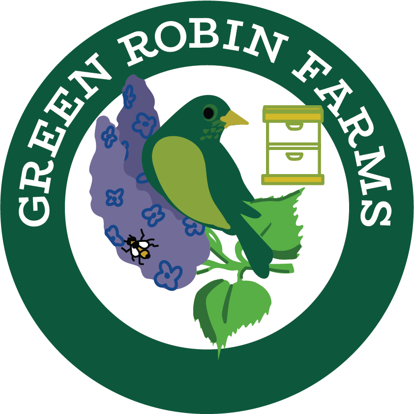 Green Robin Farms